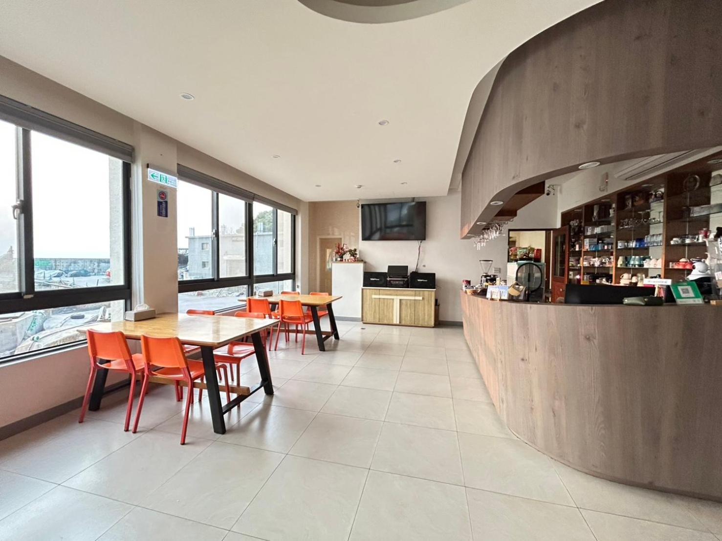Matsu Star Yang Homestay Бейган Екстериор снимка