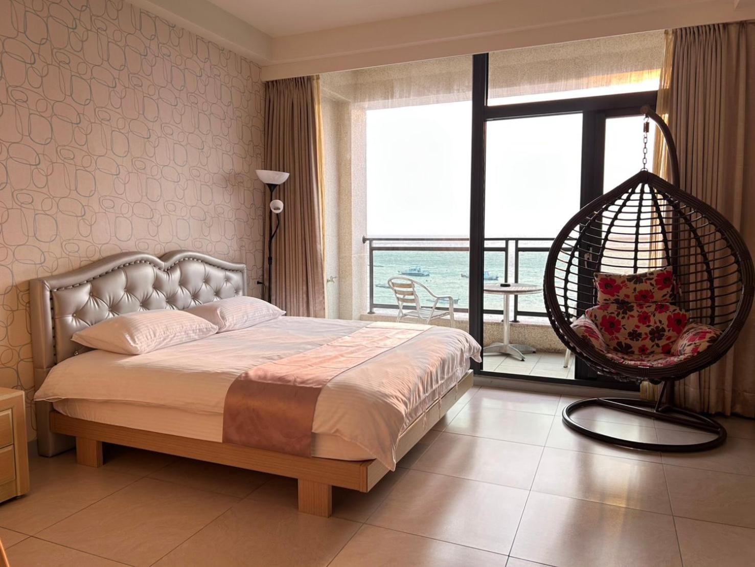 Matsu Star Yang Homestay Бейган Стая снимка