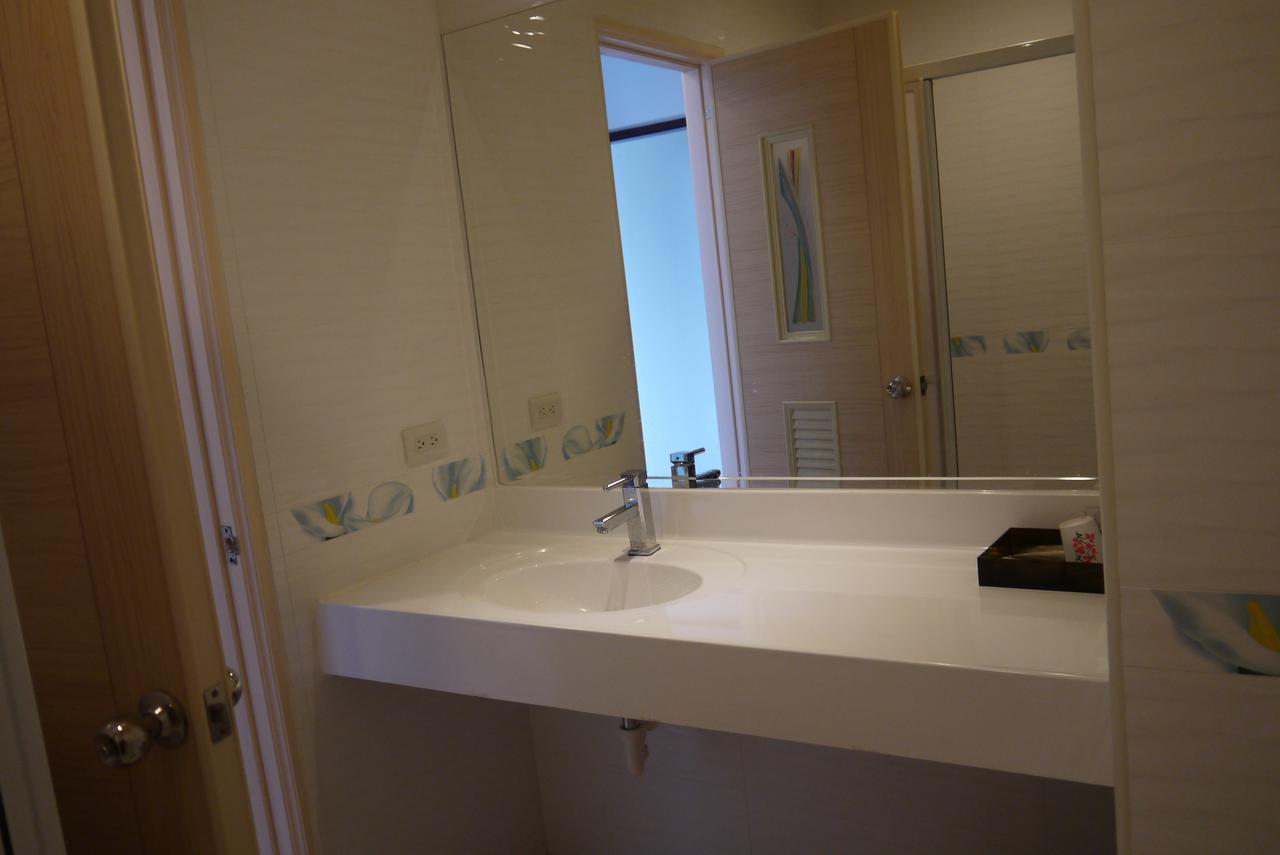 Matsu Star Yang Homestay Бейган Екстериор снимка