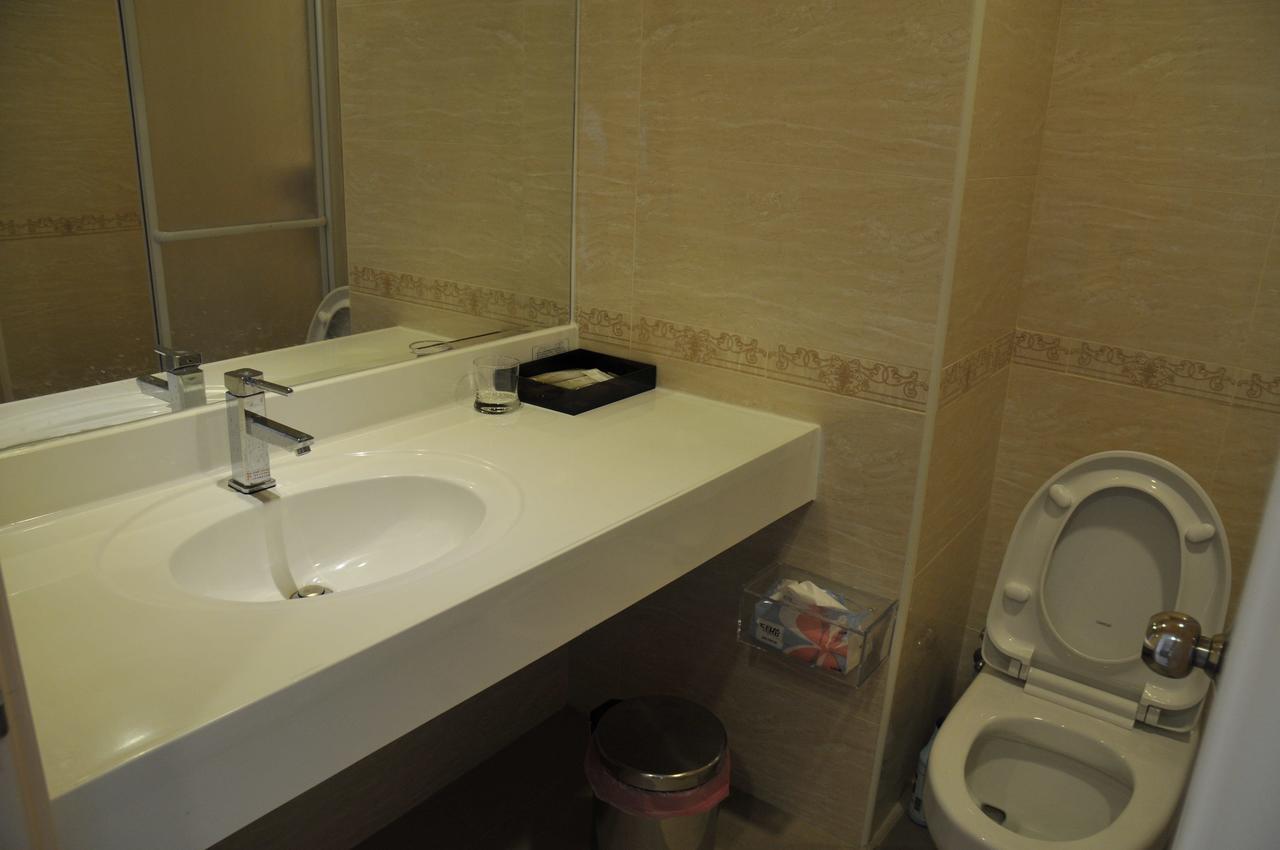 Matsu Star Yang Homestay Бейган Стая снимка