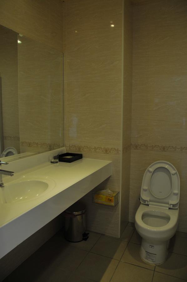 Matsu Star Yang Homestay Бейган Стая снимка
