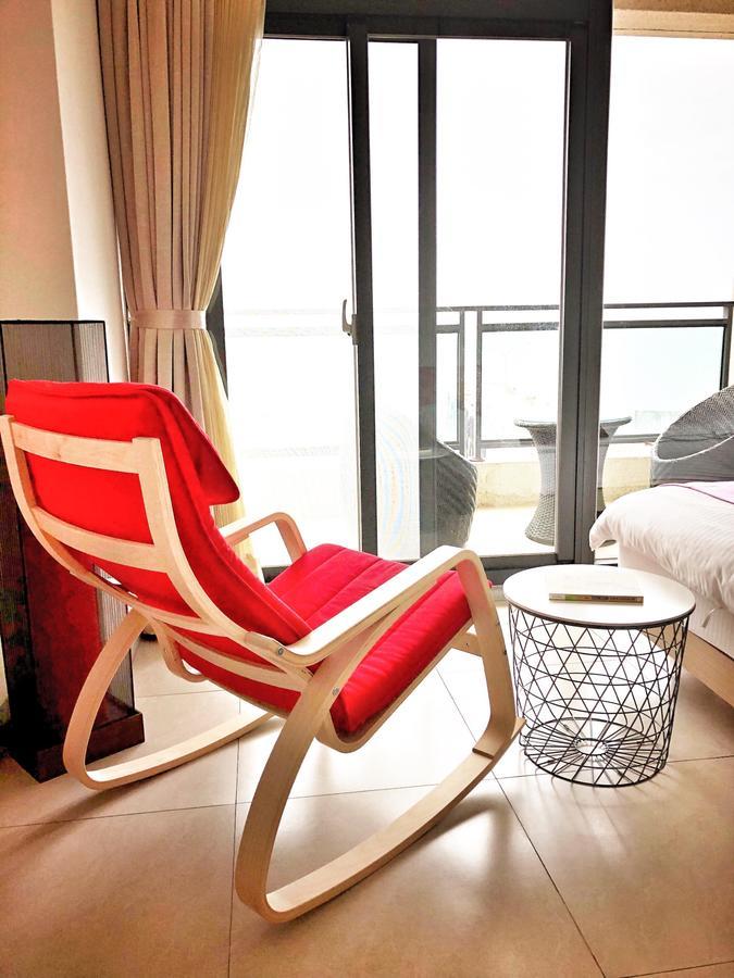 Matsu Star Yang Homestay Бейган Екстериор снимка