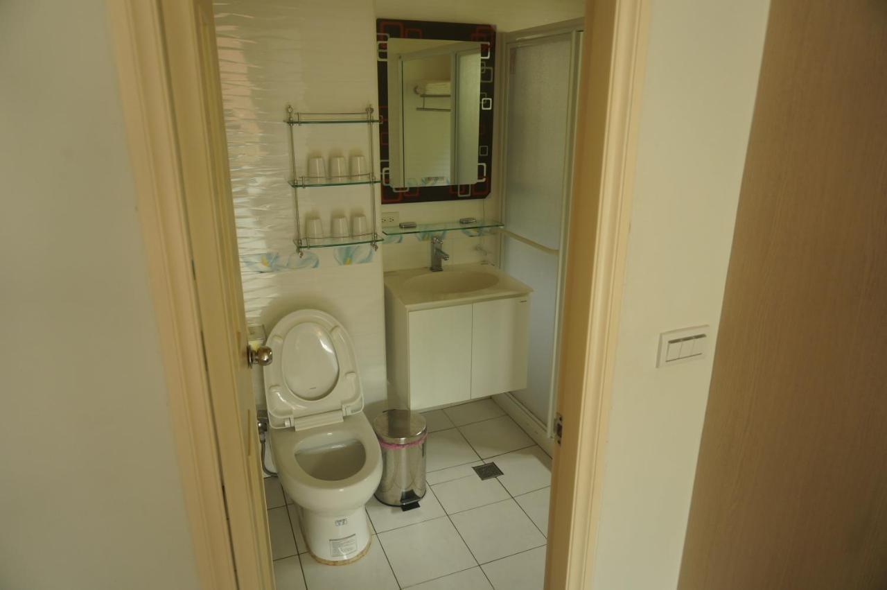 Matsu Star Yang Homestay Бейган Екстериор снимка